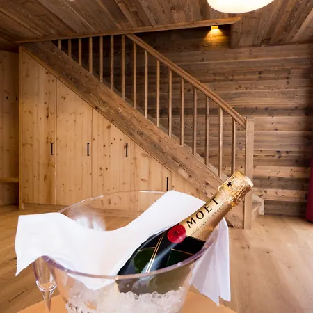 Kohlerhof - 4 Star Wellness & Active Hotell