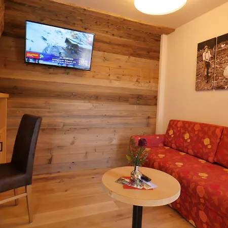 Kohlerhof - 4 Star Wellness & Active 4* Fuegen