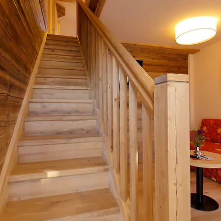 Kohlerhof - 4 Star Wellness & Active 4* Fügen