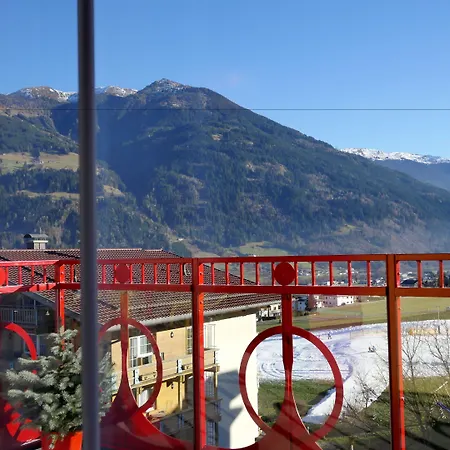 Hotell Kohlerhof - 4 Star Wellness & Active