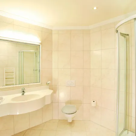 Kohlerhof - 4 Star Wellness & Active Fuegen