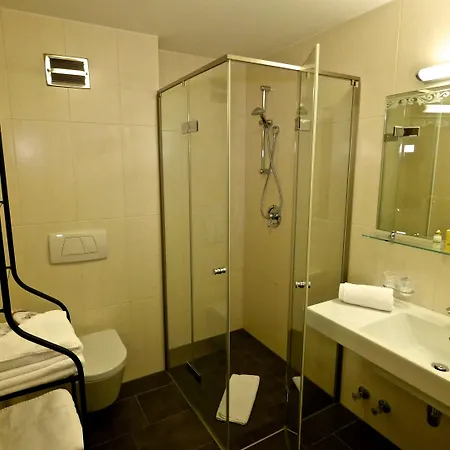 Hotel Kohlerhof - 4 Star Wellness & Active