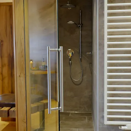 Hotel Kohlerhof - 4 Star Wellness & Active