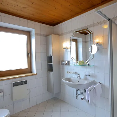 Kohlerhof - 4 Star Wellness & Active 4* Fuegen