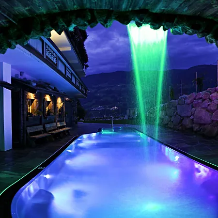Kohlerhof - 4 Star Wellness & Active Hotel 4*