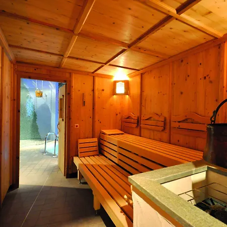 Kohlerhof - 4 Star Wellness & Active Hotel