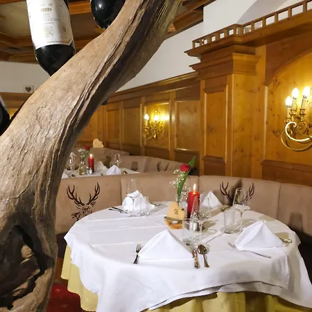 Kohlerhof - 4 Star Wellness & Active Fuegen