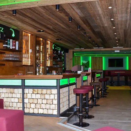 Kohlerhof - 4 Star Wellness & Active Hotel