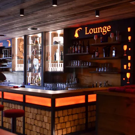 Kohlerhof - 4 Star Wellness & Active Hotel