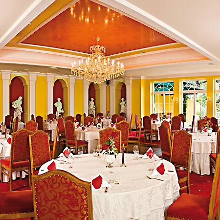 Hotel Kohlerhof - 4 Star Wellness & Active 4*