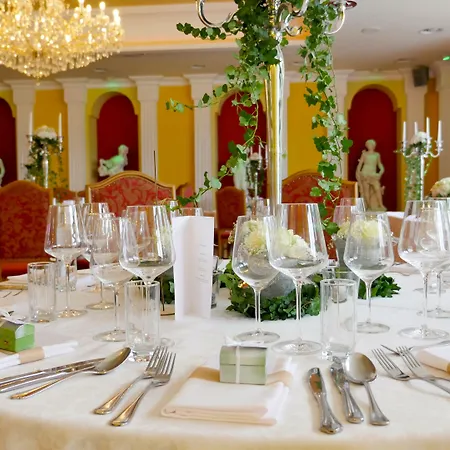 Kohlerhof - 4 Star Wellness & Active Hotel 4*