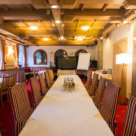 Kohlerhof - 4 Star Wellness & Active Hotel Fuegen