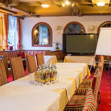 Hotell Kohlerhof - 4 Star Wellness & Active 4*