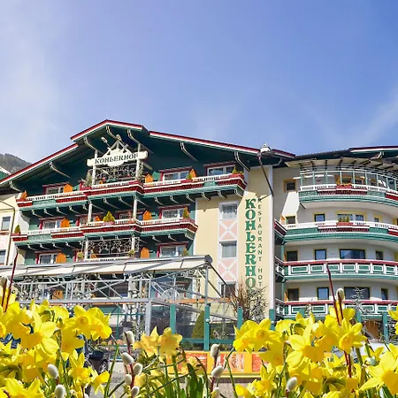 Kohlerhof - 4 Star Wellness & Active 4*