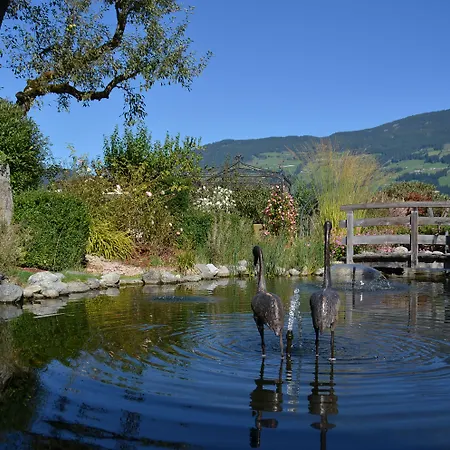 Hotel Kohlerhof - 4 Star Wellness & Active