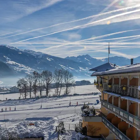 Hotel Kohlerhof - 4 Star Wellness & Active