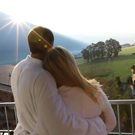 Hotell Kohlerhof - 4 Star Wellness & Active 4*