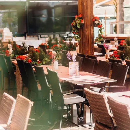 Hotel Kohlerhof - 4 Star Wellness & Active Fuegen