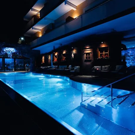 Kohlerhof - 4 Star Wellness & Active Fuegen