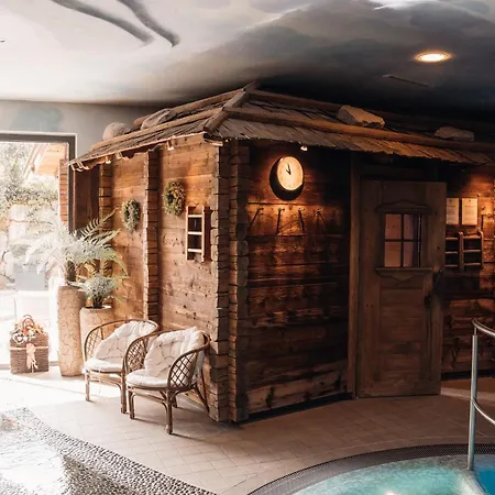 Kohlerhof - 4 Star Wellness & Active Hotel Fuegen