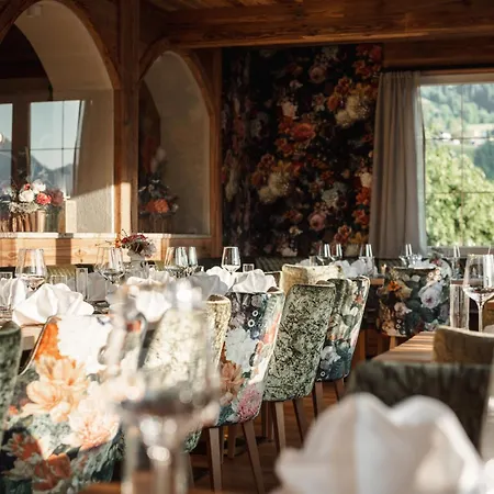 Kohlerhof - 4 Star Wellness & Active