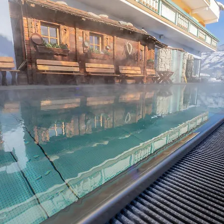 Kohlerhof - 4 Star Wellness & Active Hotel 4*