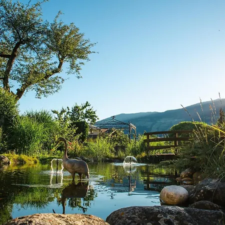 Kohlerhof - 4 Star Wellness & Active Hotel 4*