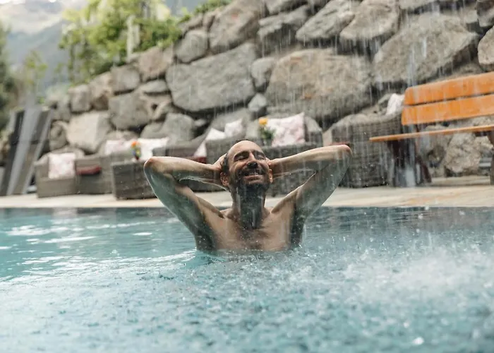 Kohlerhof - 4 Star Wellness & Active Hotell 4*