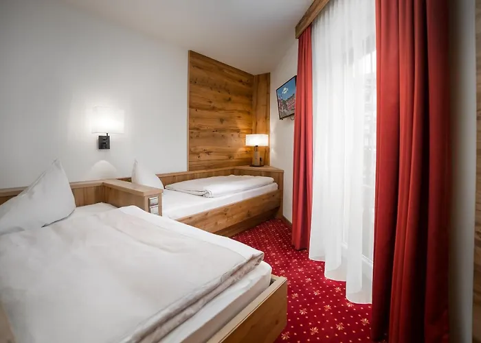 Hotell Kohlerhof - 4 Star Wellness & Active