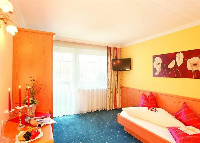 Kohlerhof - 4 Star Wellness & Active Hotell