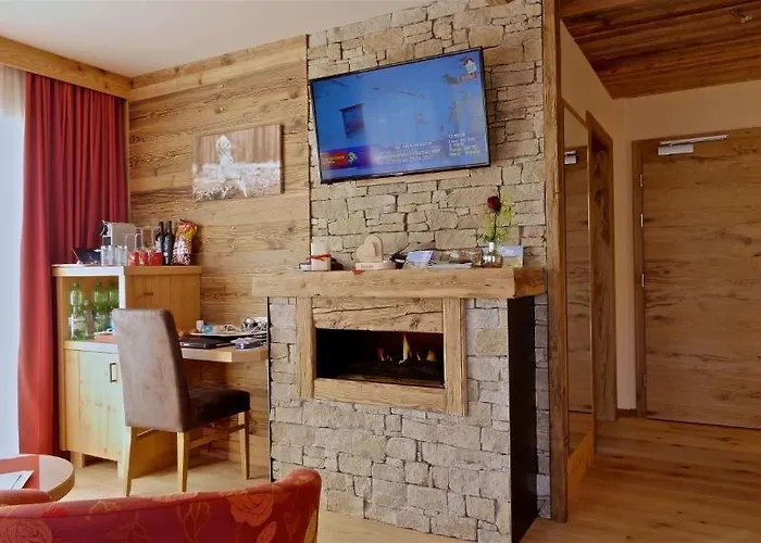 Kohlerhof - 4 Star Wellness & Active