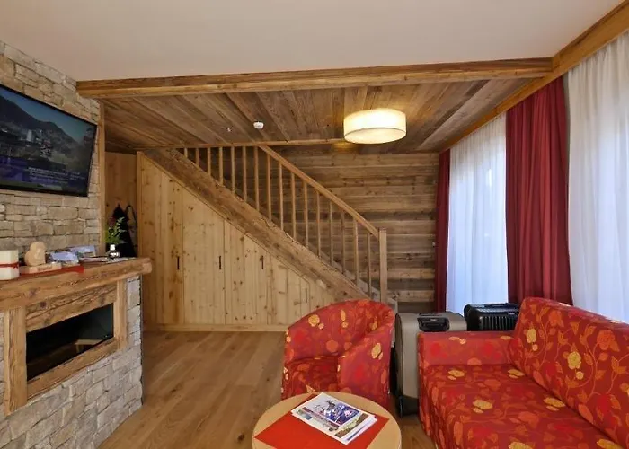 Kohlerhof - 4 Star Wellness & Active 4* Fügen