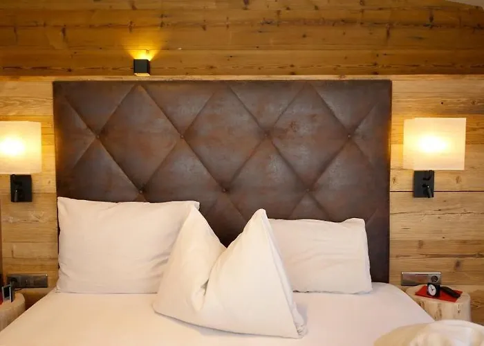 Kohlerhof - 4 Star Wellness & Active Hotell