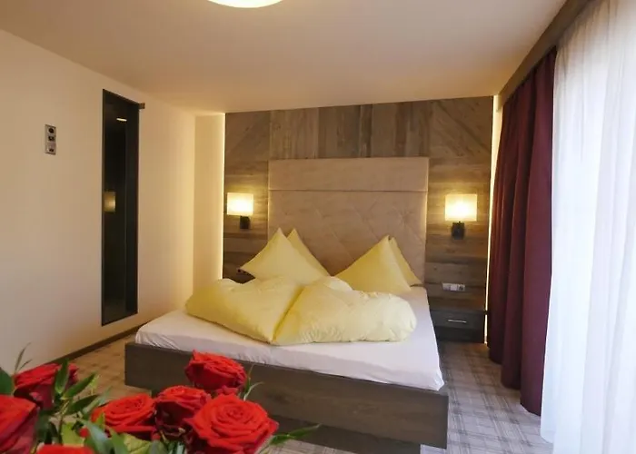 Kohlerhof - 4 Star Wellness & Active 4* Fügen