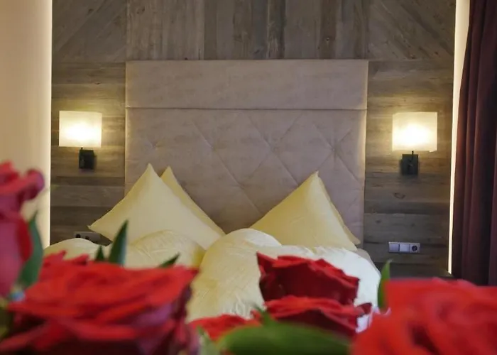 Hotell Kohlerhof - 4 Star Wellness & Active