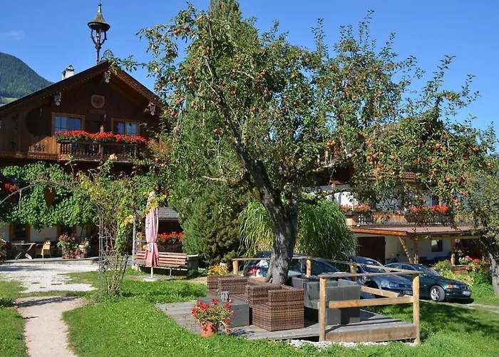 Kohlerhof - 4 Star Wellness & Active Fügen