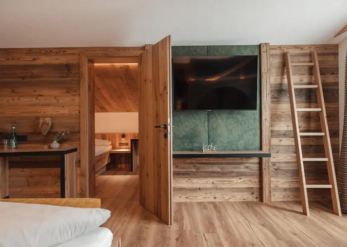 Kohlerhof - 4 Star Wellness & Active 4* Fügen