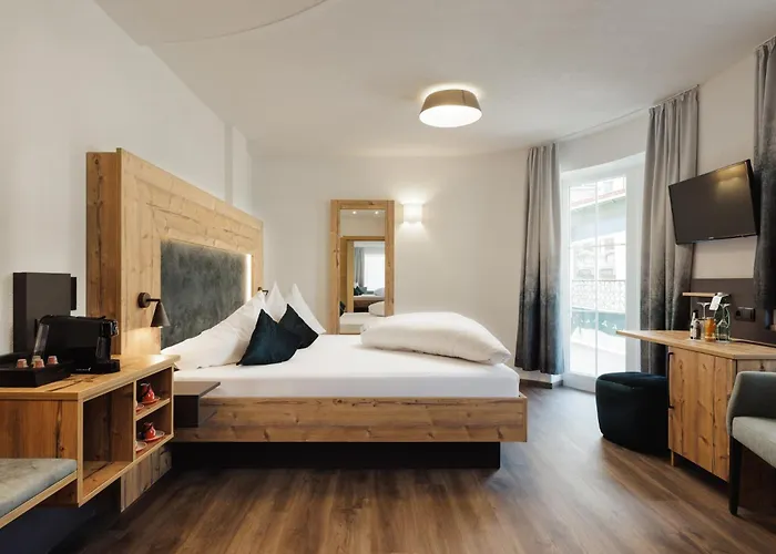 Hotel Kohlerhof - 4 Star Wellness & Active Fügen