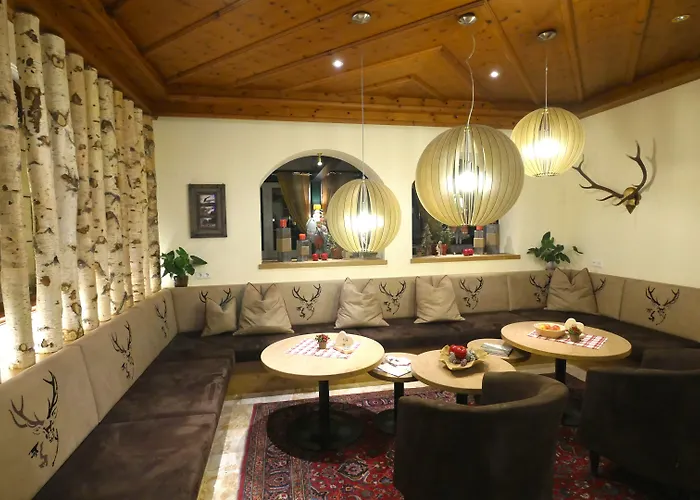 Kohlerhof - 4 Star Wellness & Active Hotell Fügen