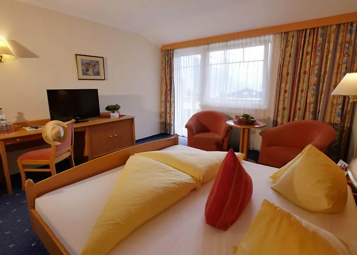 Hotel Kohlerhof - 4 Star Wellness & Active