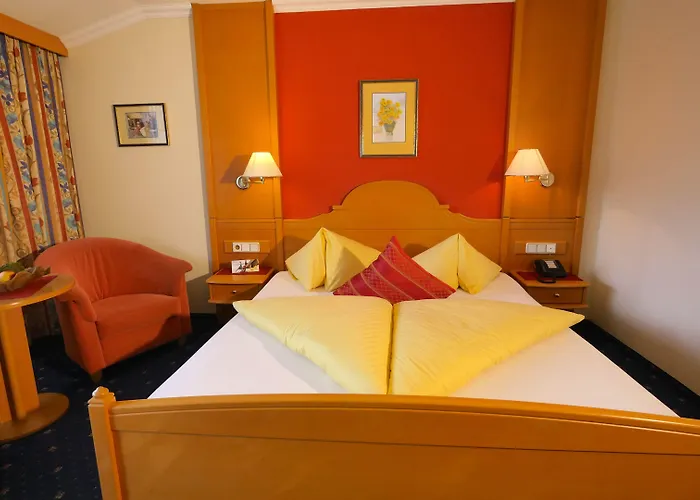 Hotel Kohlerhof - 4 Star Wellness & Active