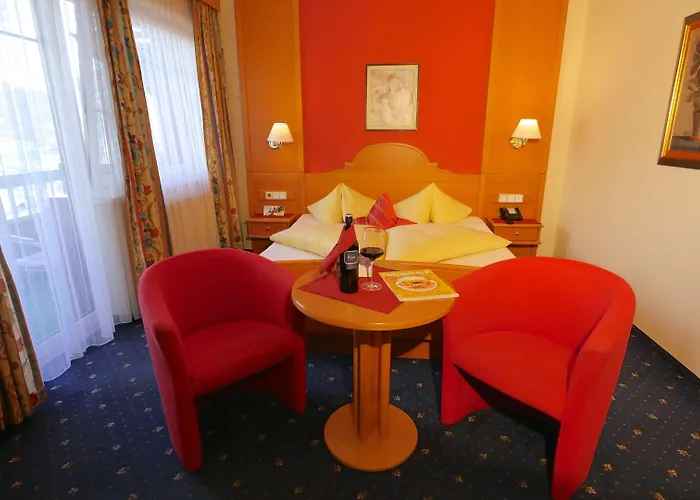 Kohlerhof - 4 Star Wellness & Active Hotell 4*