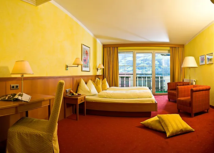 Kohlerhof - 4 Star Wellness & Active