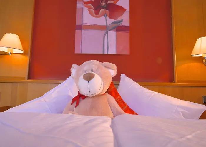 Hotel Kohlerhof - 4 Star Wellness & Active 4*