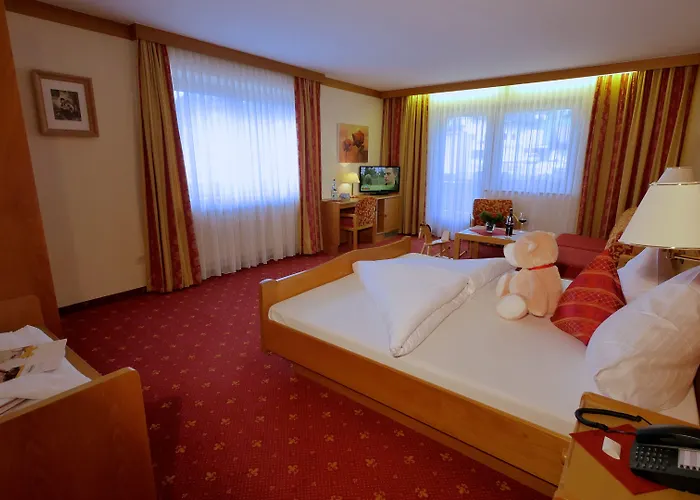 Kohlerhof - 4 Star Wellness & Active Hotel