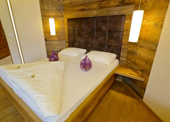 Kohlerhof - 4 Star Wellness & Active Fügen