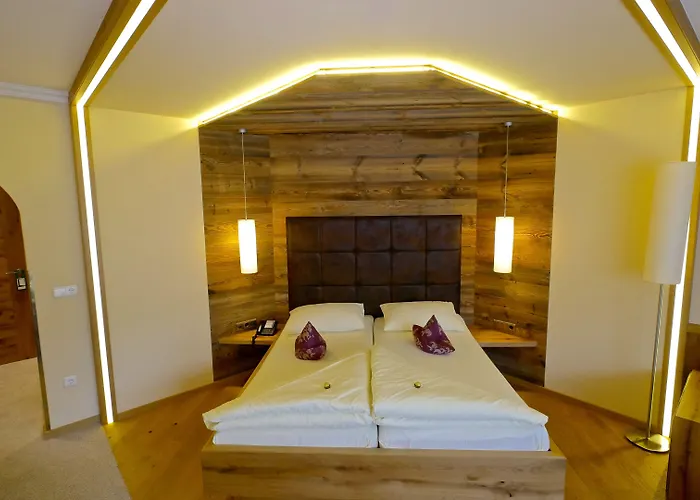 Kohlerhof - 4 Star Wellness & Active 4*