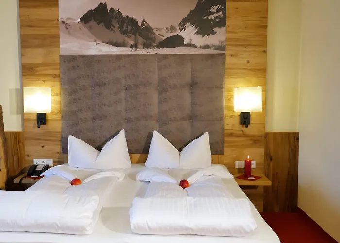 Kohlerhof - 4 Star Wellness & Active