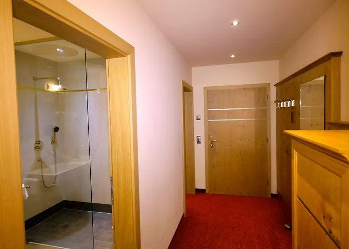 Kohlerhof - 4 Star Wellness & Active Hotell