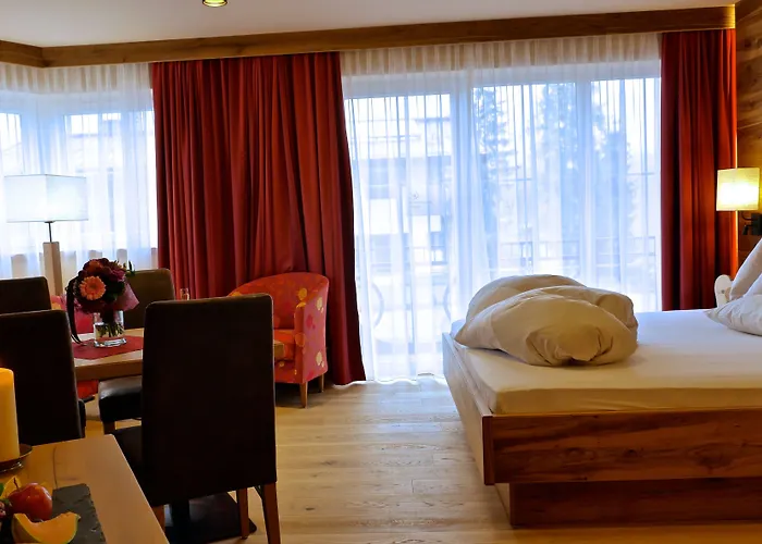 Kohlerhof - 4 Star Wellness & Active 4* Fügen